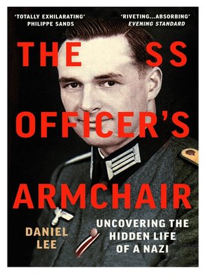 cover image of The SS Officer's Armchair